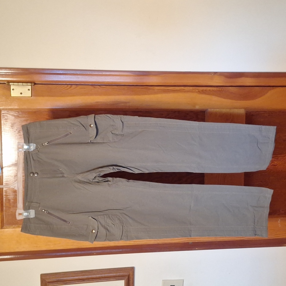 Kuhl hiking pants